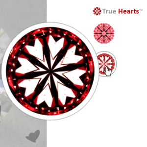 James Allen True Hearts Diamonds Reviews Sku 114125 Nice Ice James Allen True Hearts Diamonds Reviews Sku 114125