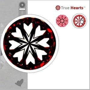 James Allen True Hearts diamonds reviews, how do they compare to other brands