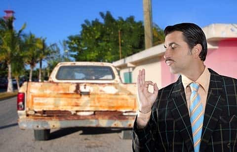Lab Grown Diamonds and Used Car Sales Tactics Used Car Sales Tactics