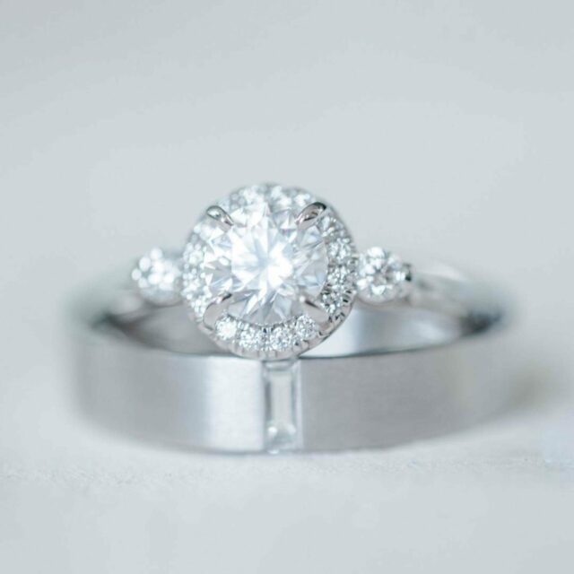 Brian Gavin Coupon Codes, Discounts, and Special Promotions on Diamonds and Jewelry.